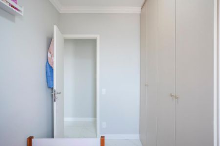 Apartamento à venda com 62m², 3 quartos e 2 vagasQuarto 1