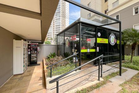 Apartamento à venda com 62m², 3 quartos e 2 vagasMercado