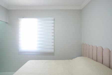 Apartamento à venda com 62m², 3 quartos e 2 vagasSuíte