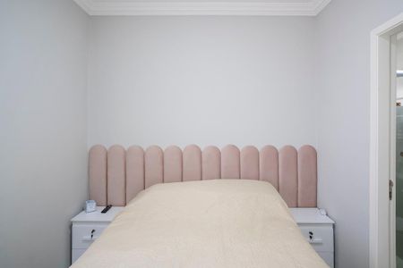 Apartamento à venda com 62m², 3 quartos e 2 vagasSuíte