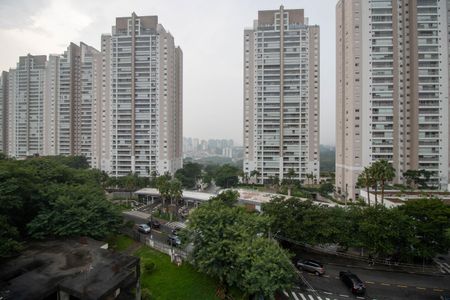 Vista 2 Quarto  de apartamento à venda com 1 quarto, 47m² em Vila Suzana, São Paulo