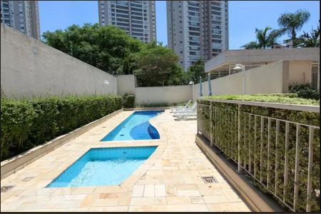 Apartamento à venda com 47m², 1 quarto e 1 vaga Apartamento à venda com 47m², 1 quarto e 1 vagaPiscina