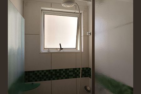 Apartamento à venda com 49m², 2 quartos e 1 vagaBanheiro