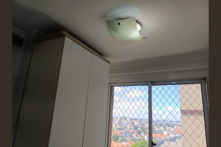 Apartamento à venda com 49m², 2 quartos e 1 vagaÁrea de serviço