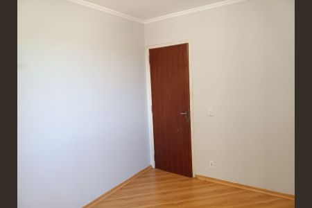 Apartamento à venda com 49m², 2 quartos e 1 vagaQuarto