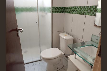 Apartamento à venda com 49m², 2 quartos e 1 vagaBanheiro