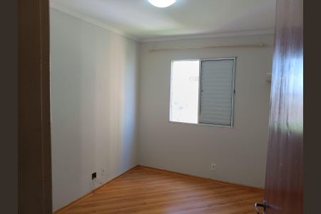 Apartamento à venda com 49m², 2 quartos e 1 vagaQuarto