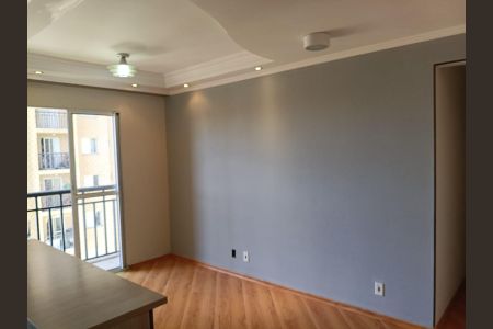 Apartamento à venda com 49m², 2 quartos e 1 vagaSala