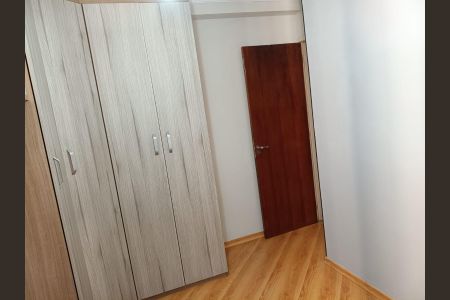 Apartamento à venda com 49m², 2 quartos e 1 vagaQuarto