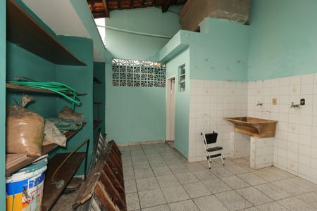 Casa à venda com 150m², 2 quartos e 2 vagasÁrea de Serviço 2