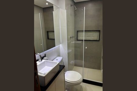 Apartamento para alugar com 3 quartos, 77m² em Barra Olímpica, Rio de Janeiro