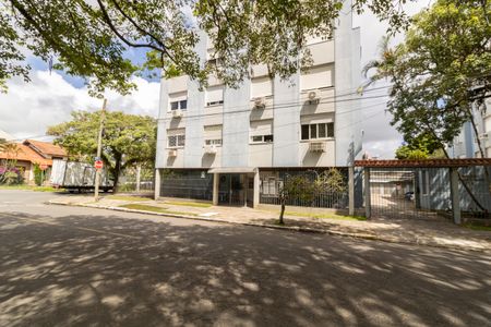Apartamento para alugar com 51m², 1 quarto e sem vaga Apartamento para alugar com 51m², 1 quarto e sem vagaFachada