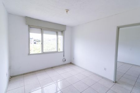 Sala de apartamento para alugar com 1 quarto, 51m² em Partenon, Porto Alegre