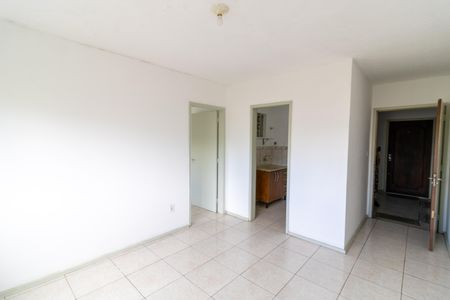Apartamento para alugar com 51m², 1 quarto e sem vaga Apartamento para alugar com 51m², 1 quarto e sem vagaSala