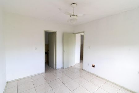 Apartamento para alugar com 51m², 1 quarto e sem vaga Apartamento para alugar com 51m², 1 quarto e sem vagaQuarto