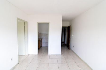 Sala de apartamento para alugar com 1 quarto, 51m² em Partenon, Porto Alegre