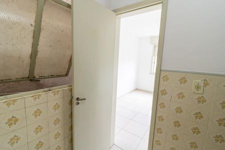 Apartamento para alugar com 51m², 1 quarto e sem vaga Apartamento para alugar com 51m², 1 quarto e sem vagaBanheiro
