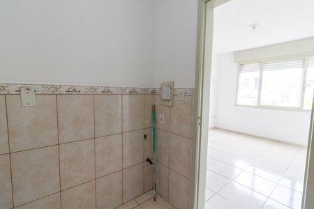 Apartamento para alugar com 51m², 1 quarto e sem vaga Apartamento para alugar com 51m², 1 quarto e sem vagaCozinha