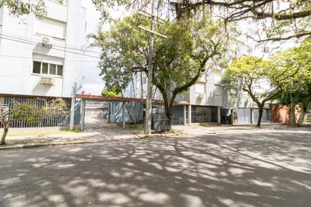 Apartamento para alugar com 51m², 1 quarto e sem vaga Apartamento para alugar com 51m², 1 quarto e sem vagaFachada