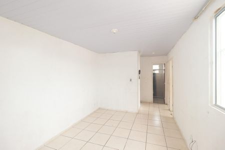 Sala de apartamento para alugar com 2 quartos, 60m² em Cosmos, Rio de Janeiro