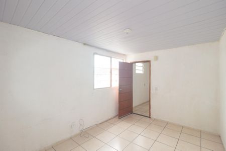 Sala de apartamento para alugar com 2 quartos, 60m² em Cosmos, Rio de Janeiro