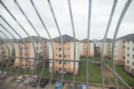 Apartamento para alugar com 60m², 2 quartos e 1 vaga Apartamento para alugar com 60m², 2 quartos e 1 vagaVista do Quarto 2