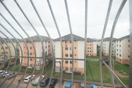 Vista do Quarto 1 de apartamento para alugar com 2 quartos, 60m² em Cosmos, Rio de Janeiro