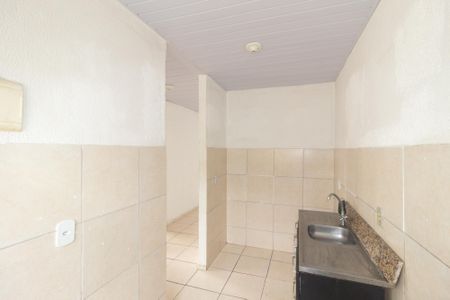 Apartamento para alugar com 60m², 2 quartos e 1 vaga Apartamento para alugar com 60m², 2 quartos e 1 vagaCozinha e Área de Serviço
