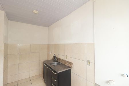 Apartamento para alugar com 60m², 2 quartos e 1 vaga Apartamento para alugar com 60m², 2 quartos e 1 vagaCozinha e Área de Serviço