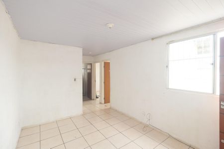Sala de apartamento para alugar com 2 quartos, 60m² em Cosmos, Rio de Janeiro