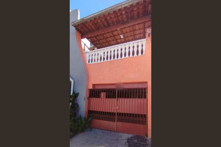 Casa à venda com 195m², 3 quartos e 2 vagas