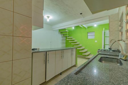 Casa à venda com 195m², 3 quartos e 2 vagas