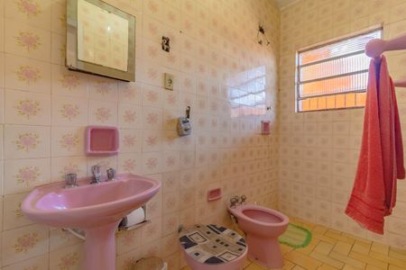 Casa para alugar com 3 quartos, 195m² em Vila Fachini, São Paulo