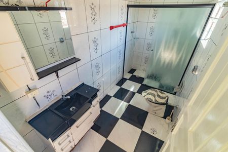 Casa à venda com 195m², 3 quartos e 2 vagas