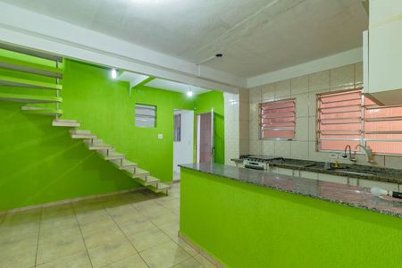 Casa à venda com 195m², 3 quartos e 2 vagas