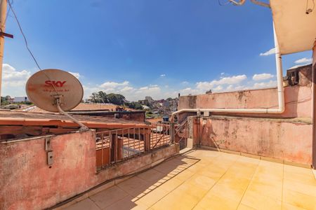 Casa à venda com 195m², 3 quartos e 2 vagas