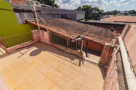 Casa à venda com 195m², 3 quartos e 2 vagas