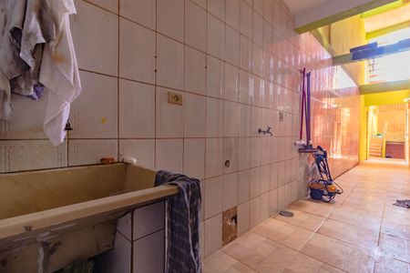 Casa à venda com 195m², 3 quartos e 2 vagas