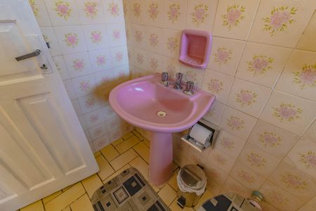 Casa para alugar com 3 quartos, 195m² em Vila Fachini, São Paulo