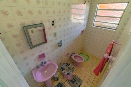 Casa para alugar com 3 quartos, 195m² em Vila Fachini, São Paulo