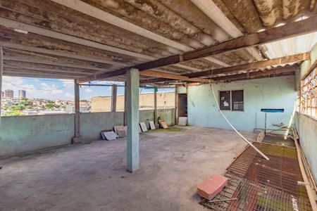 Casa à venda com 195m², 3 quartos e 2 vagas