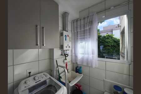 Apartamento à venda com 47m², 2 quartos e 1 vaga