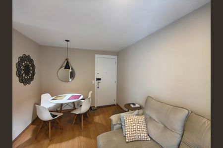 Apartamento à venda com 2 quartos, 47m² em Taquara, Rio de Janeiro