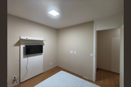 Apartamento à venda com 47m², 2 quartos e 1 vaga