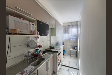 Apartamento à venda com 2 quartos, 47m² em Taquara, Rio de Janeiro