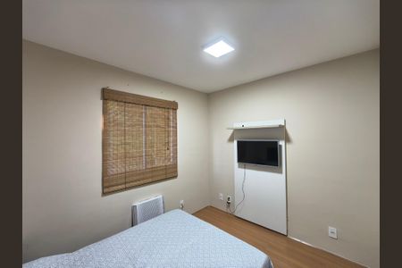 Apartamento à venda com 47m², 2 quartos e 1 vaga