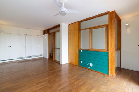Suíte de apartamento à venda com 1 quarto, 100m² em Sumarezinho, São Paulo