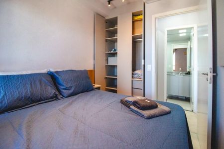 Apartamento à venda com 23m², 1 quarto e sem vaga Apartamento à venda com 23m², 1 quarto e sem vagaQuarto