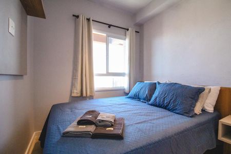 Apartamento à venda com 23m², 1 quarto e sem vaga Apartamento à venda com 23m², 1 quarto e sem vagaQuarto