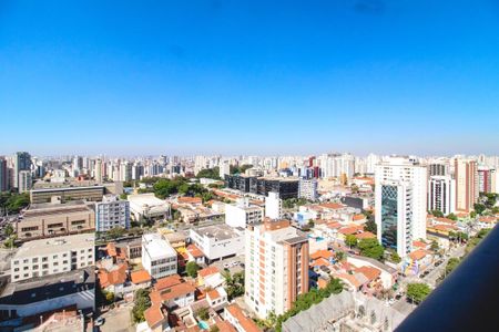 Apartamento à venda com 23m², 1 quarto e sem vaga Apartamento à venda com 23m², 1 quarto e sem vagaVista